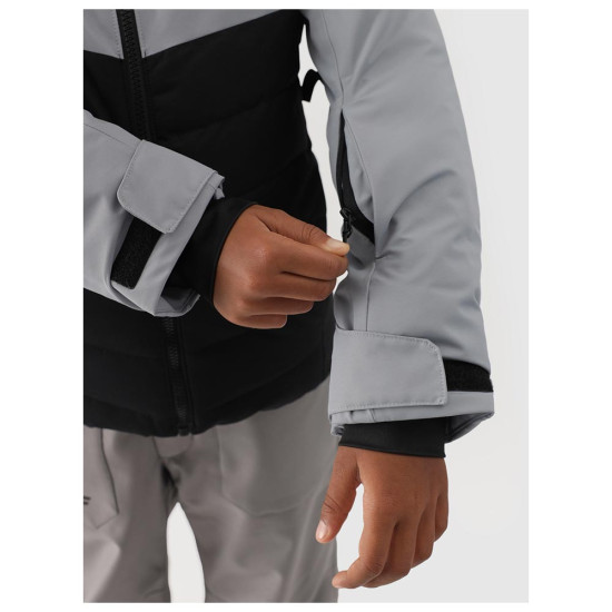 4F Παιδικό μπουφάν Technical Jacket